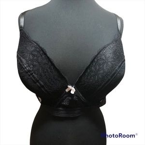 ✅ Black Fuchsia by Secret Lace LLC